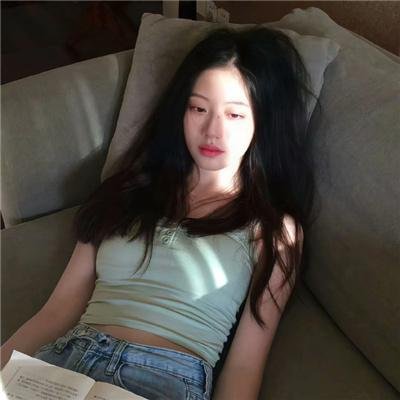 妳是恶魔